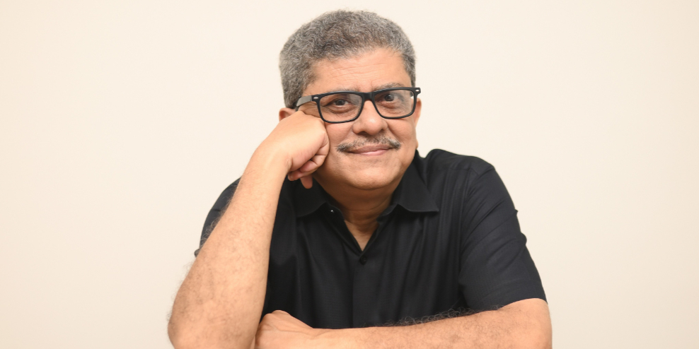 Tridib Kumar Chatterjee